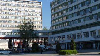 Хирург болница спаси от ампутация и двата крака на бездомник, върна го към живота 