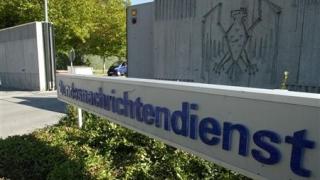 Германското разузнаване подслушвало чуждестранни медии и журналисти 