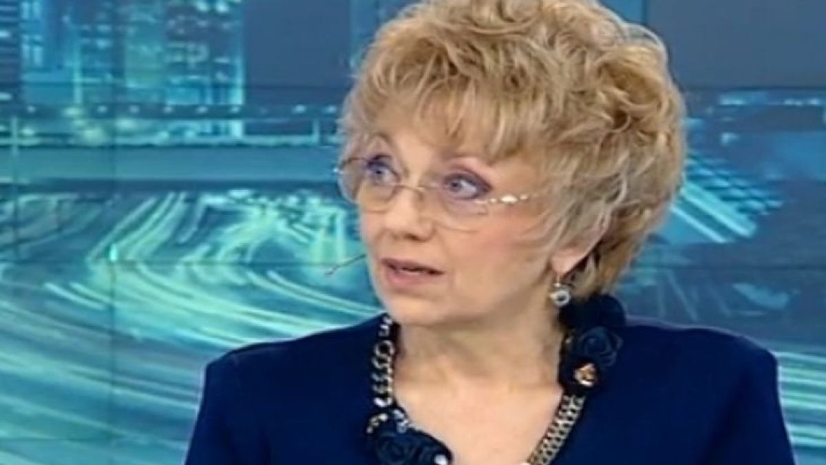 Валерия Велева: За първи път някой се осмелява да посегне към властта на Борисов