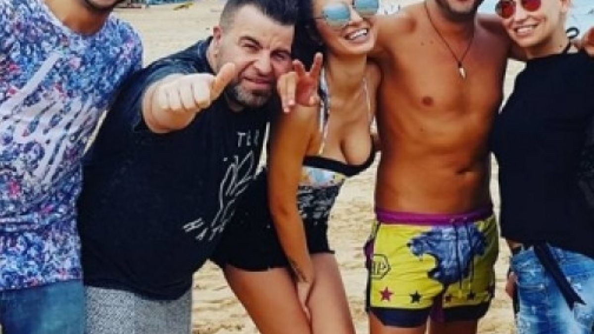 Певецът Илиян с разтърсващо признание за Роро! Това, което му казал водещият, малко преди да почине, го шашнало