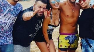 Певецът Илиян с разтърсващо признание за Роро! Това, което му казал водещият, малко преди да почине, го шашнало