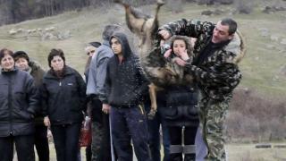 Украинци и българи дружно срещу тричането в Бродилово