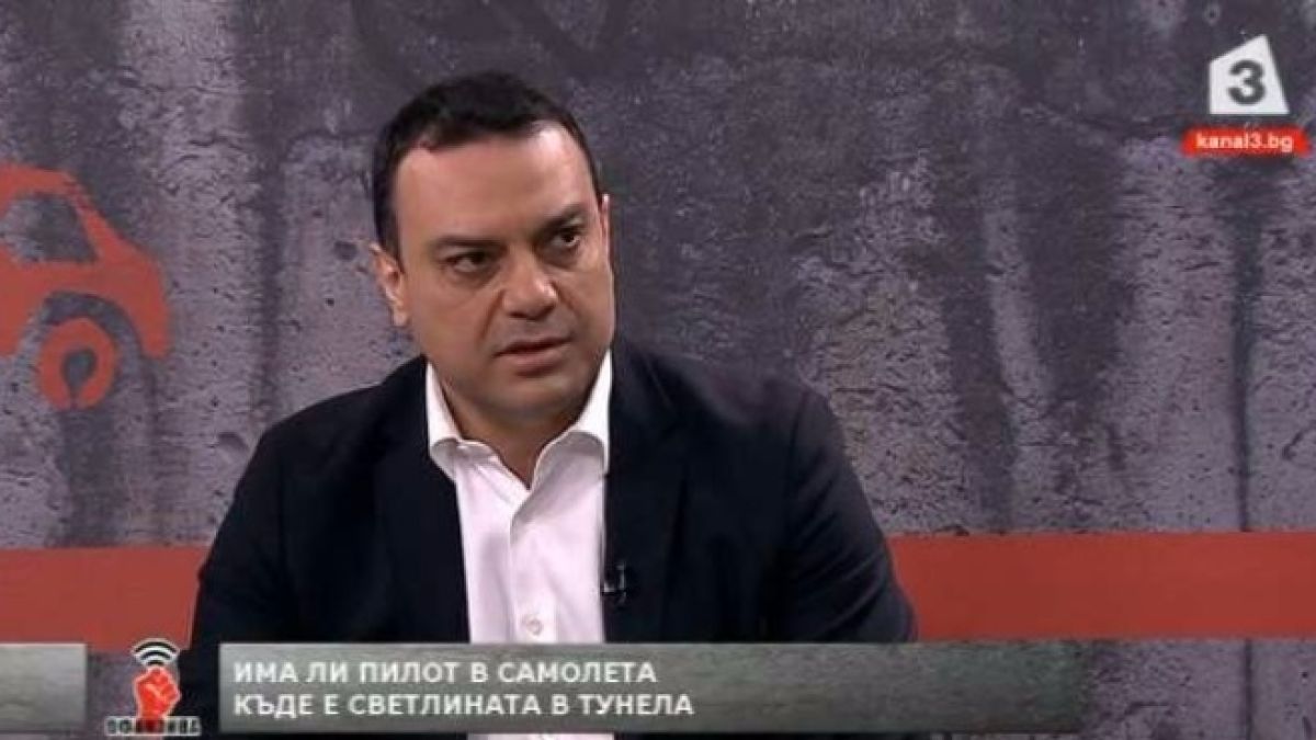 Ивайло Московски: Кадровите промени на служебното правителство нямат основание
