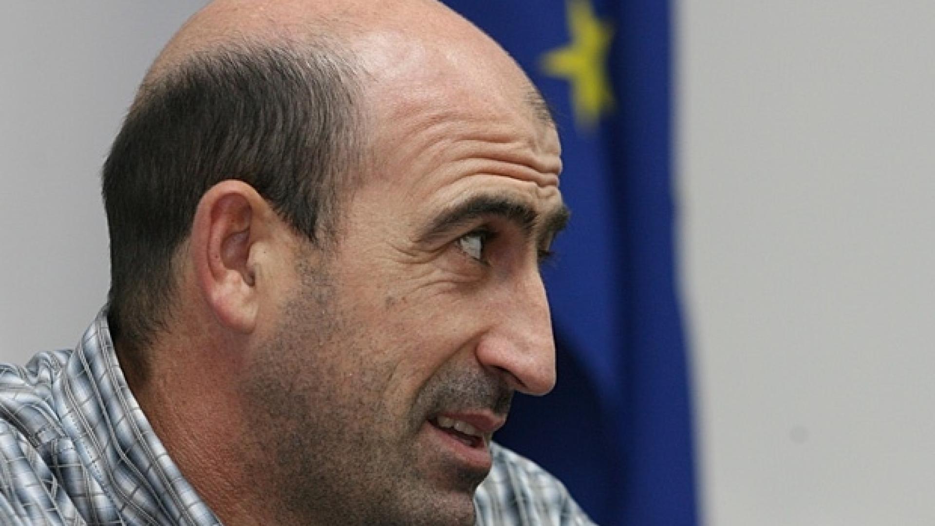 Лечков осъди прокуратурата