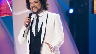 Киркоров се разбунтува срещу "Евровизия"