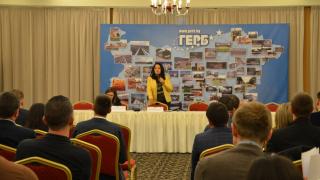 Лиляна Павлова: Това, което ни отличава от популизма на БСП, е това, че ние обещаваме реални неща