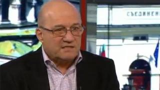 Ген. Васил Василев: Убийството в Борисовата градина да влезе в учебниците на МВР академията! 