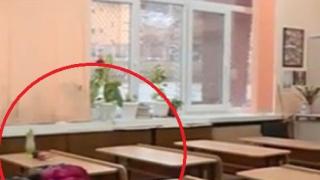 Това е най-тъжната СНИМКА от класната стая на починалата ученичка Габи