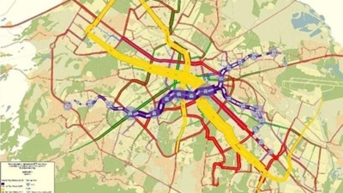 Важна новина за софиянци! Метрото завива към “Слатина” и “Арена Армеец”