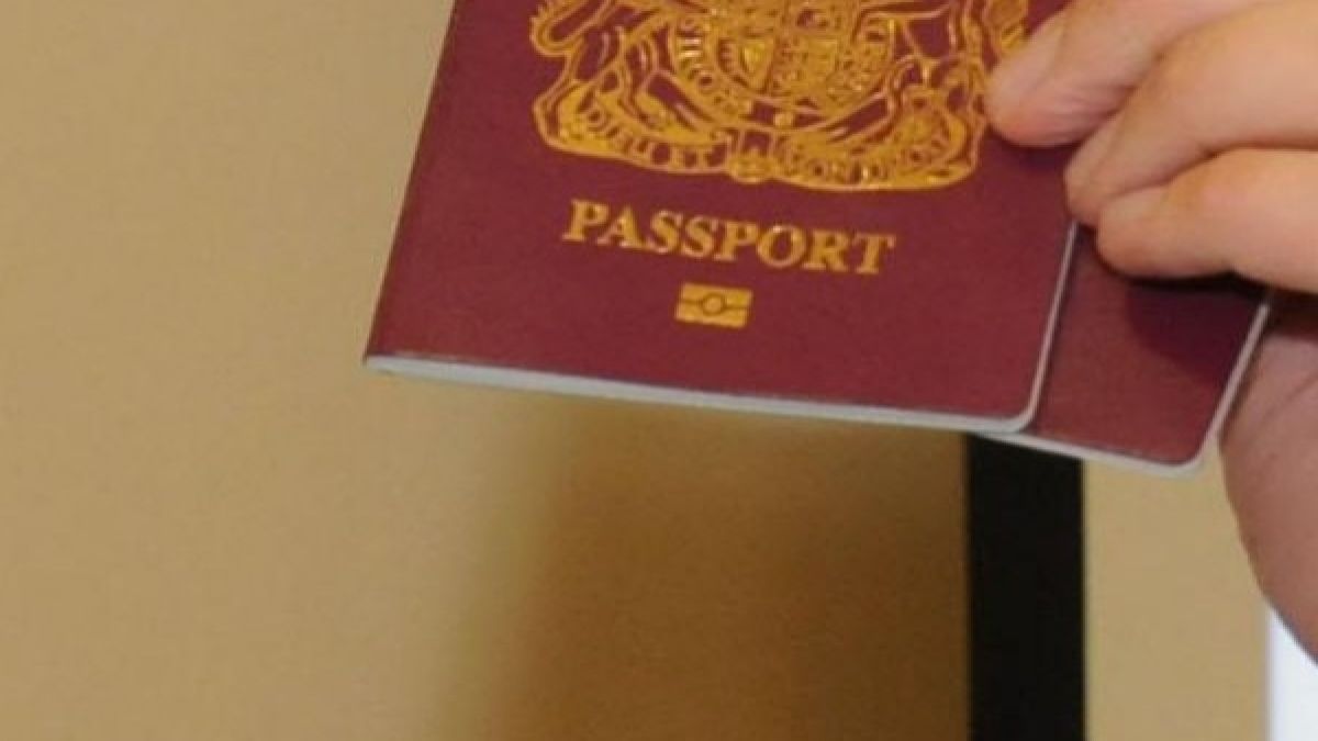 Парадокс! Българин иска чилийско поданство, за да пътува до България