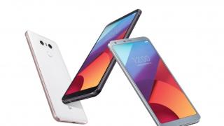 LG пробва да победи iPhone с нов телефон 