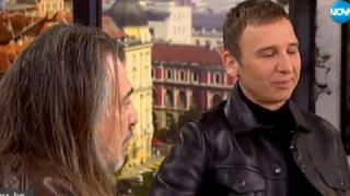 Халваджиян призна: Виктор Калев не е сред участниците в Като две капки вода, защото...
