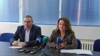 Прокуратурата разказа колко ловко и хитро криминалистите са арестували избягалия касапин Тома Ендрев!
