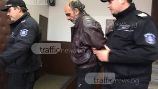 Тъжна вест! Почина Иван, който бе залят от баща си с бензин в Пловдив