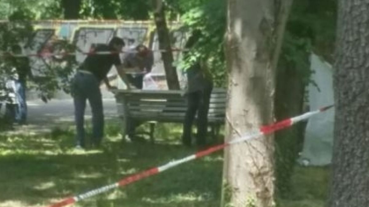 Проверяват директорката на училището на Йоан Матев по подозрение, че го е прикривала 