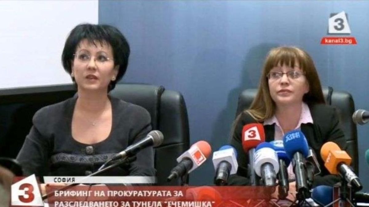 Има обвинен за трагедията в тунел "Ечемишка"!