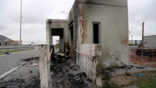 Шокиращи СНИМКИ (18+) от касапницата със сина на шефа на "Джъмбо", чието тяло бе напълно овъглено (ВИДЕО)
