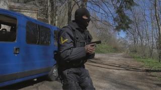 Спецченгета и отряд „Кобра” заложиха капан на бандюги и ето какво стана