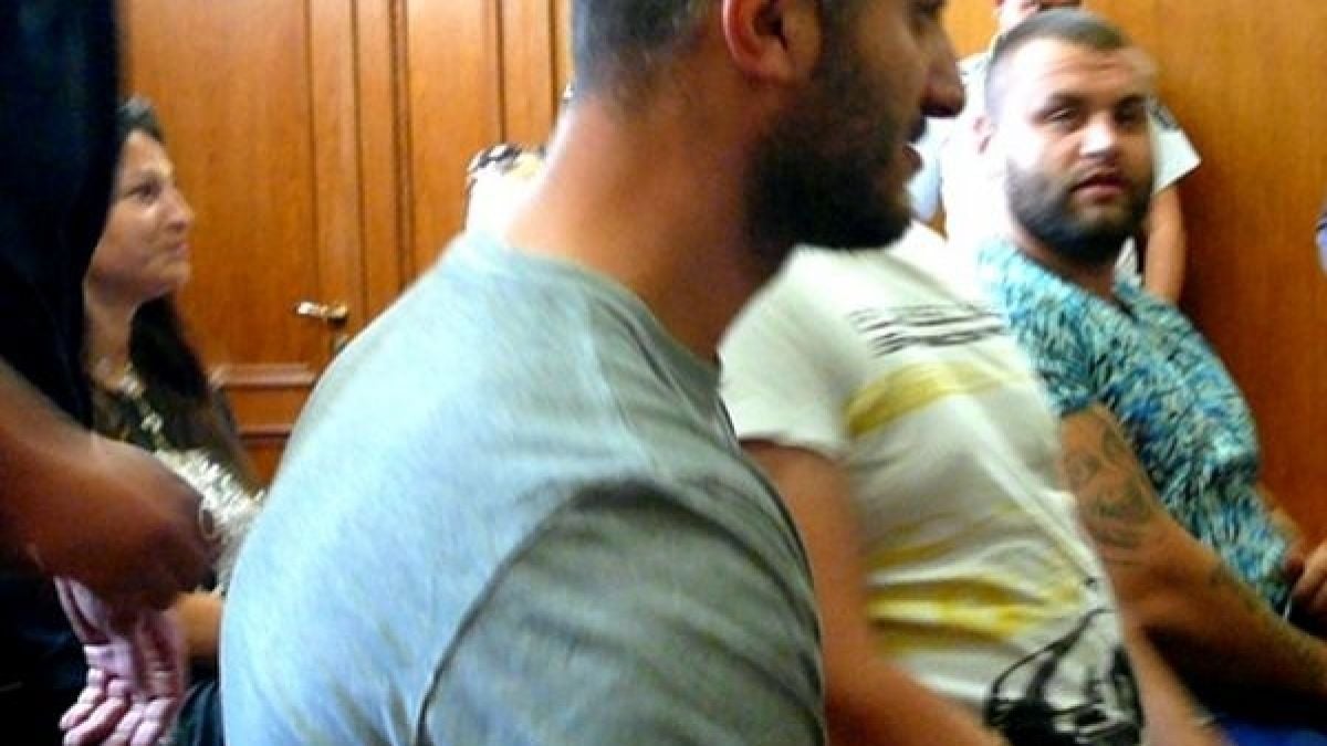 Дъндито от бандата на Кюфтето и Мечков търка нара вече девет месеца 