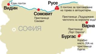 Няма скрито покрито: Некачествено гориво, което троши колите ни, влиза в България през осем места! Ето я цялата измамна схема (ГРАФИКИ)