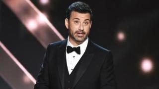 Водещият на церемонията Джими Кимъл нарече Оскарите провал