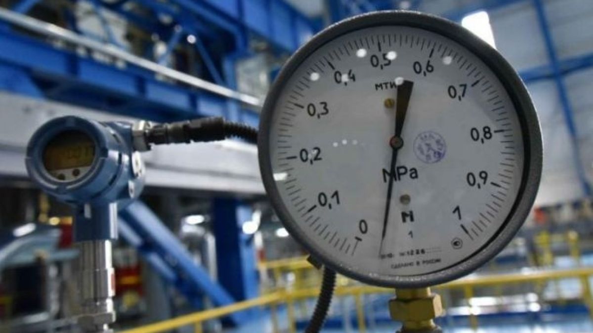 „Газпром” обяви колко ще плащат европейците за руското синьо гориво през 2017 г.