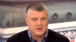 Д-р Кацаров с тежки думи за хаоса в "Пирогов"