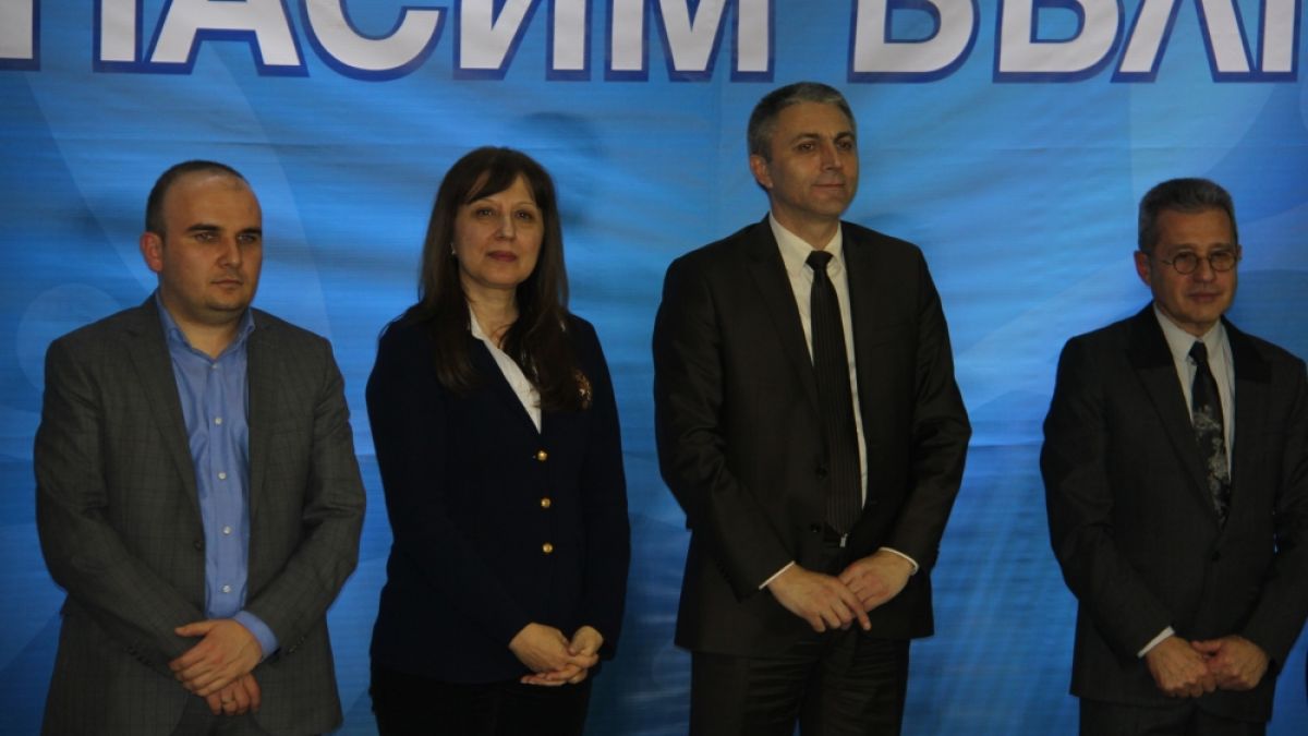 Mустафа Kaрадайъ: Борбата с бедността и демографската криза е общата нишка за всички секторни политики