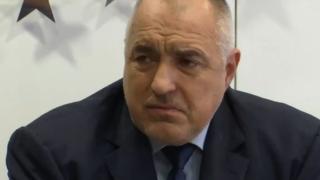 Борисов култов! Да не сме гаджета с Корнелия, че да се гледаме очи в очи! 
