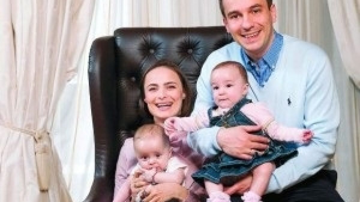 Само в "ШОУ"! Буковска забрани на децата си да я гледат в Откраднат живот, защото...