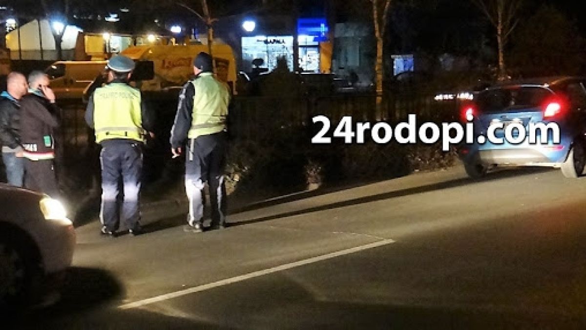Шофьорка наруши основното правило на пътя, че след топка, винаги следва дете, и настъпи голям сакатлък (СНИМКИ)