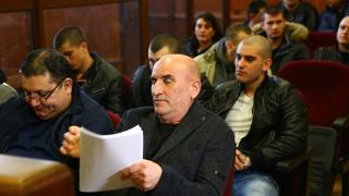 Погнаха скандалната съдийка Даниела Врачева заради Ценко Чоков