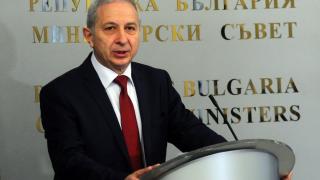 Герджиков се изцепи преди минути: Аз поемам отговорността да излъча еврокомисар!