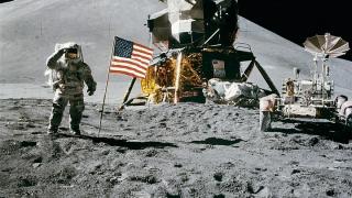Официално: НАСА "превзема" Марс! 