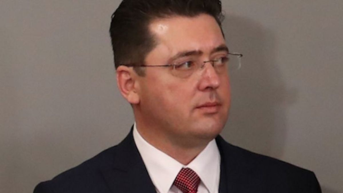 Служебният вътрешен министър иска пълна промяна в МВР