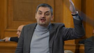 Кирил Добрев: Не мога да призная загуба при 50­-60 хиляди гласа разлика!