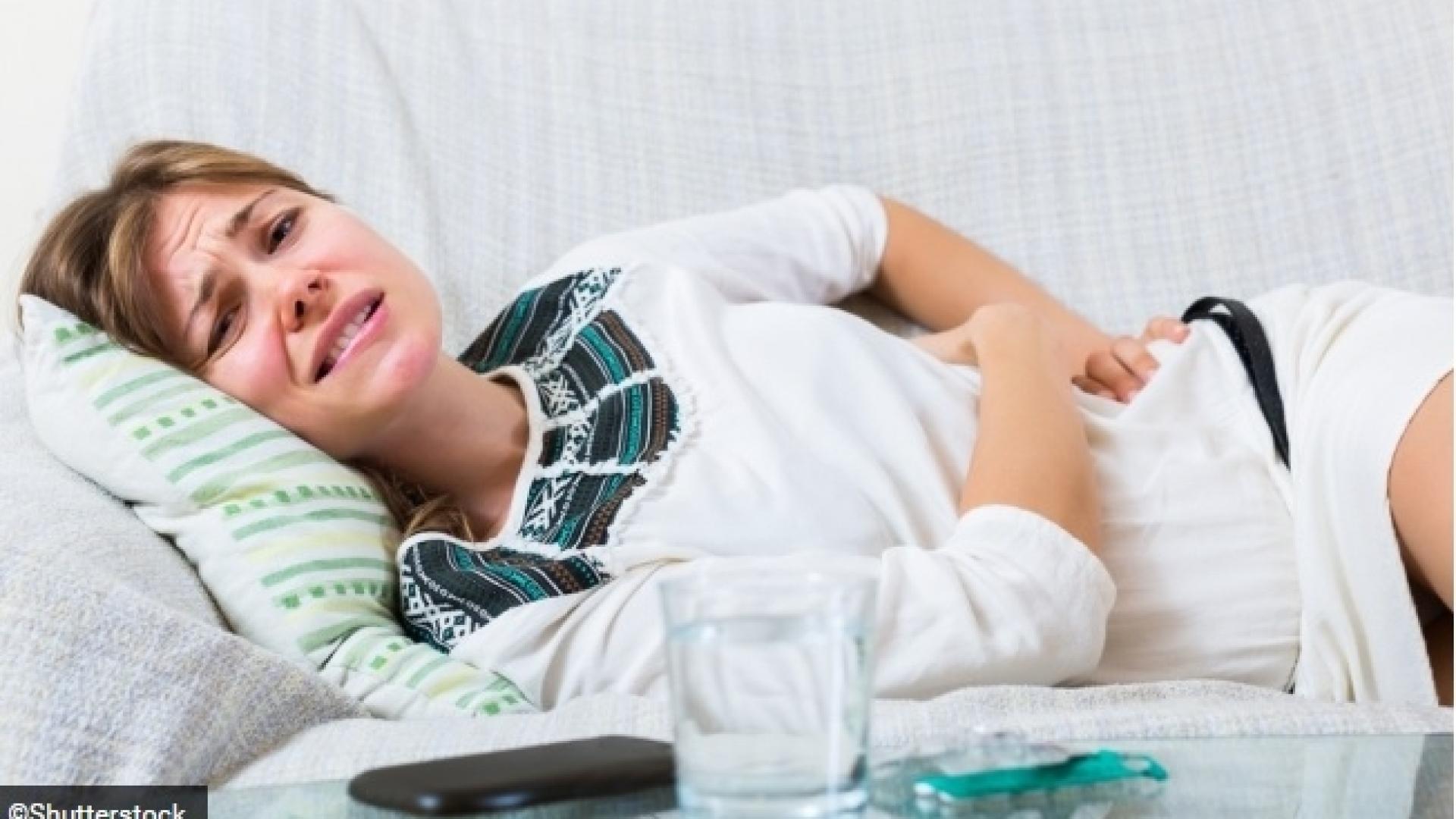 ПЕТ кошмарни признака, че скоро ще ви се спука апандесита (СНИМКИ)