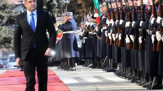 Президентът дава показания по делото срещу Ненчев