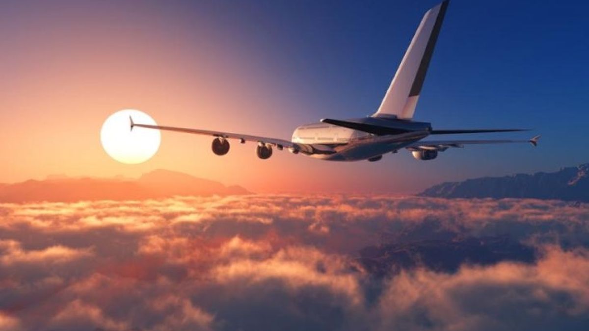 Германия с огромни загуби, заради забраната на таблетите в самолета
