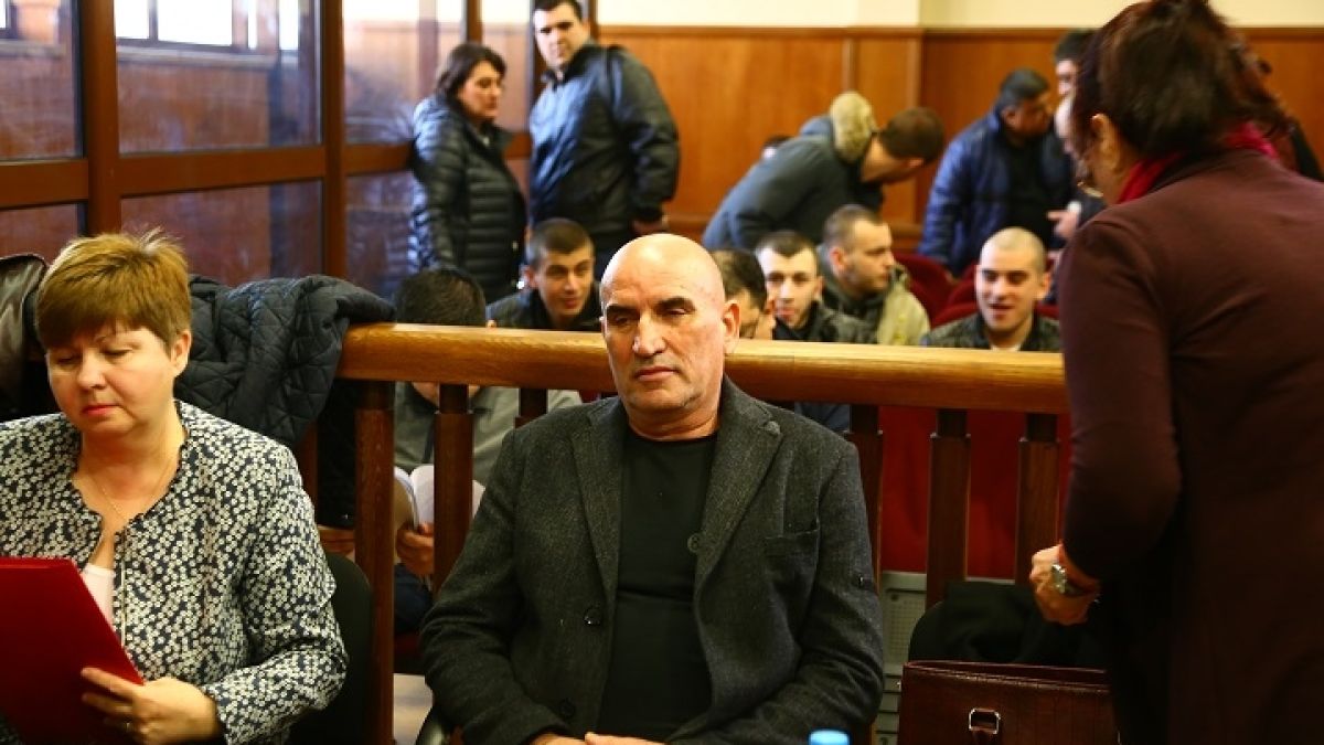 Скандални разкрития от съда! Спецченге обясни какво е правил Чоков, за да е само той кмет на Галиче 