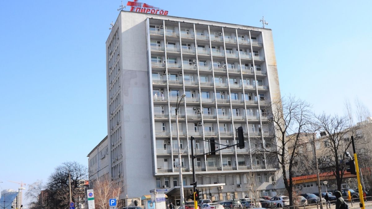 Сутрешен ужас с 14-годишно момче на столичен булевард