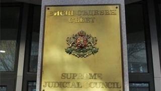 Приключи гласуването за членове на ВСС