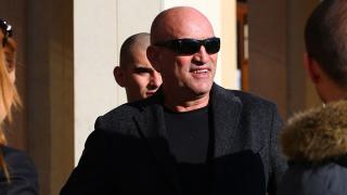 Мутрата Ценко Чоков не се отказва, напира да е кмет и от килията