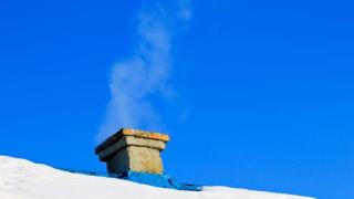 Започнаха да монтират филтри на комини в Горна Оряховица