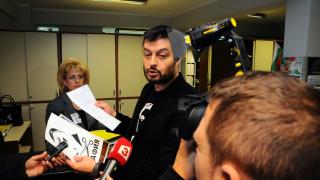 Ексклузивно в БЛИЦ! Бареков избухна: Чобанов от "Биволъ" ме псуваше, докато вечерях с Роман Василев! Жалко, че не го набих!