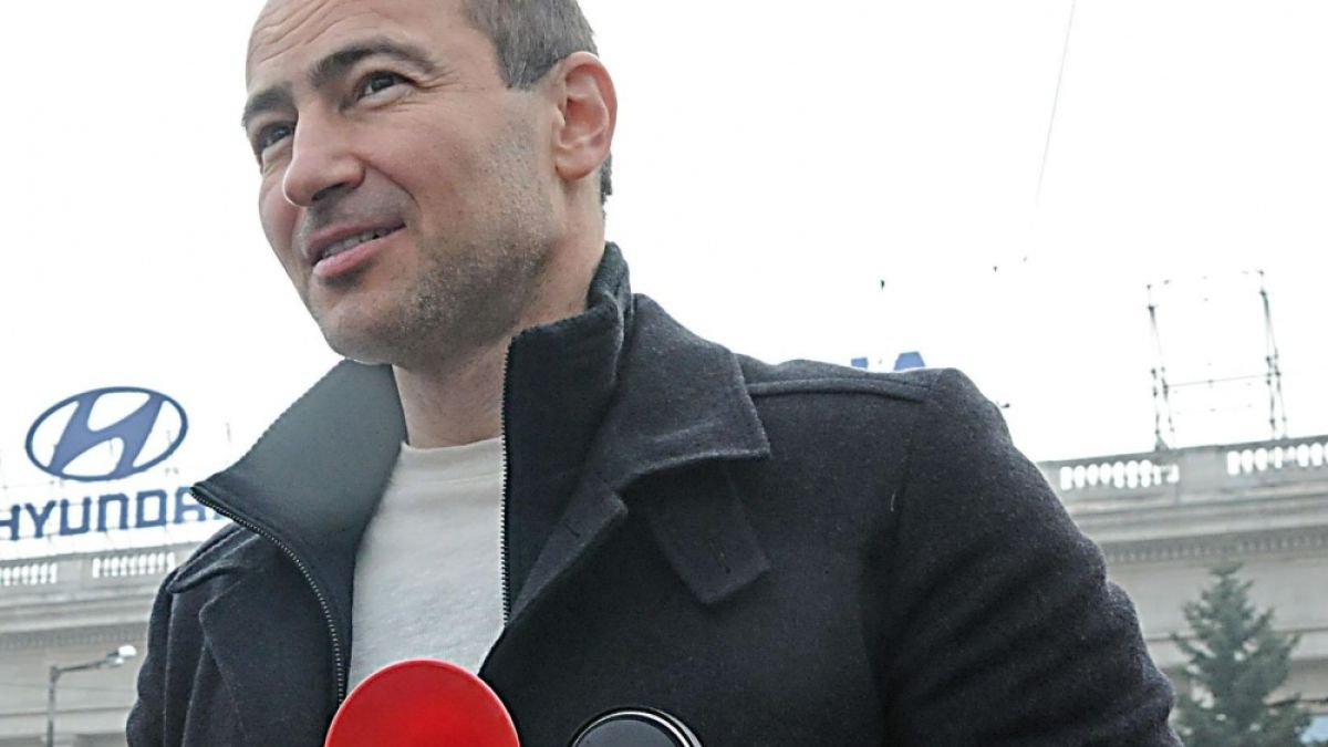 Андрей Ковачев: Македонци с български паспорти сеят омраза срещу България