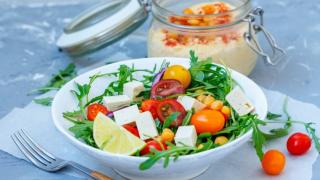 Проучване с кошмарни изводи за веганите