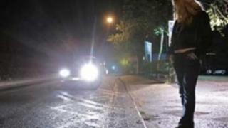 Жрицата Ивона: По-добре проститутка на Е-79, отколкото шивачка в цех за 500 лв