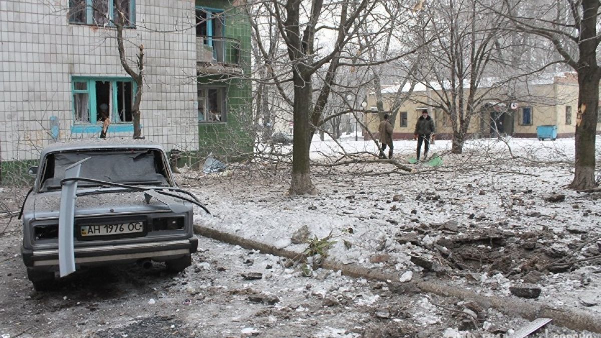 Войната в Украйна отне живота на още един българин