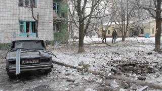 Войната в Украйна отне живота на още един българин